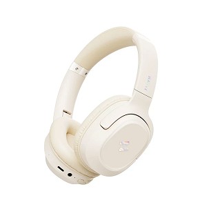 Havit BT slušalice H612BT PRO krem