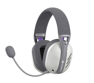 Havit Slušalice Fuxi-H3 siva