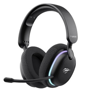 Havit Slušalice Fuxi-H7 crna