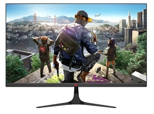 Havit Gaming Monitor GSC106-EU 23,8''