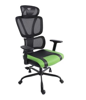 Havit stolica GC910 crno-zelena