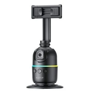 Havit bluetooth selfie stick ST7609 auto face tracking