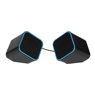 Havit zvučnici HV-SK473 plavo-crna