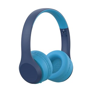 Havit BT Slušalice H626BT plava