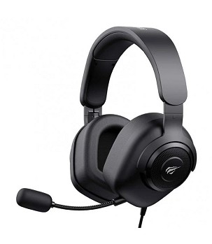 Havit Slušalice H2230d crna