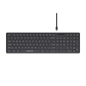 Havit tastatura KB252 crna