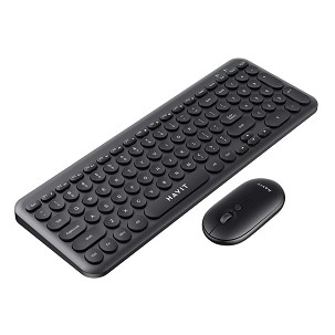 Havit bežični kombo ( miš + tastatura ) KB254GCM crna