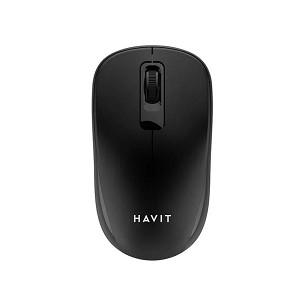 Havit bežični miš MS626GT crna