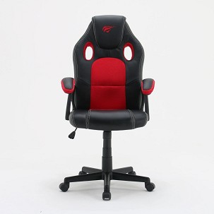 Havit stolica GC939 crno-crvena