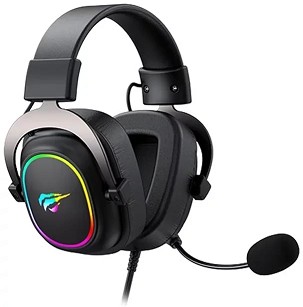 Havit Slušalice H2002P crne