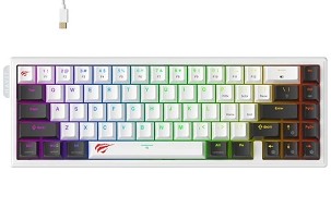 Havit tastatura KB900L