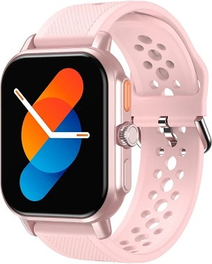 Havit pametni sat M9038 PRO roze