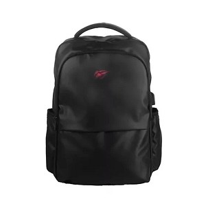 HAVIT - ranac tekstilni- crna WG007